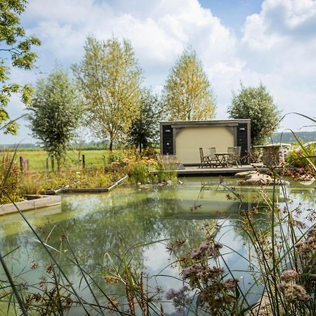 Landgoed Versteegh Nabij Heerlijkheid Marienwaerdt Beesd Exterior foto